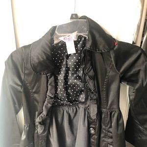 Girls jacket